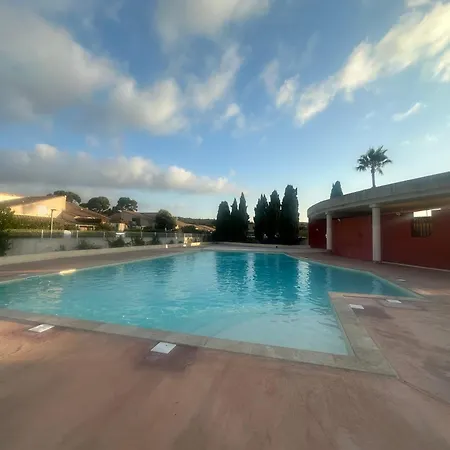 Tatil parkı La Maison De Domi *