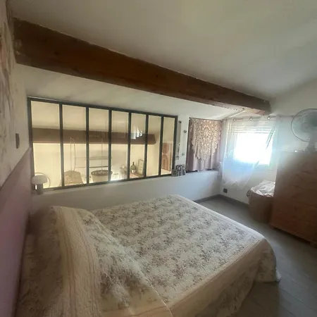 La Maison De Domi Kompleks wypoczynkowy Vic-la-Gardiole