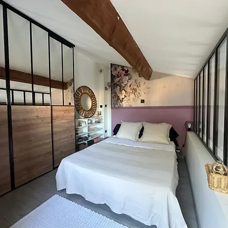 Tatil parkı La Maison De Domi