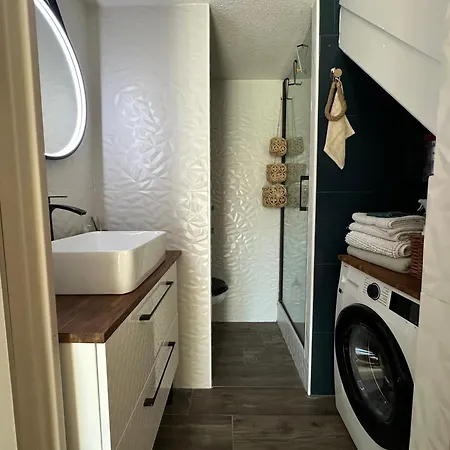 Tatil parkı La Maison De Domi