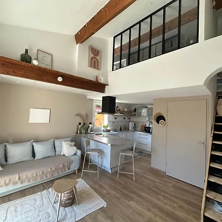 Kompleks wypoczynkowy La Maison De Domi