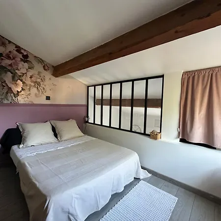 La Maison De Domi Tatil parkı