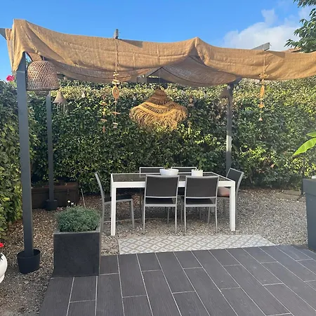 Kompleks wypoczynkowy La Maison De Domi *